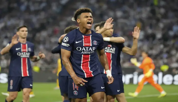 Perkuat Status Klub Terkaya Dan Terkuat Di Eropa, Dominasi PSG.