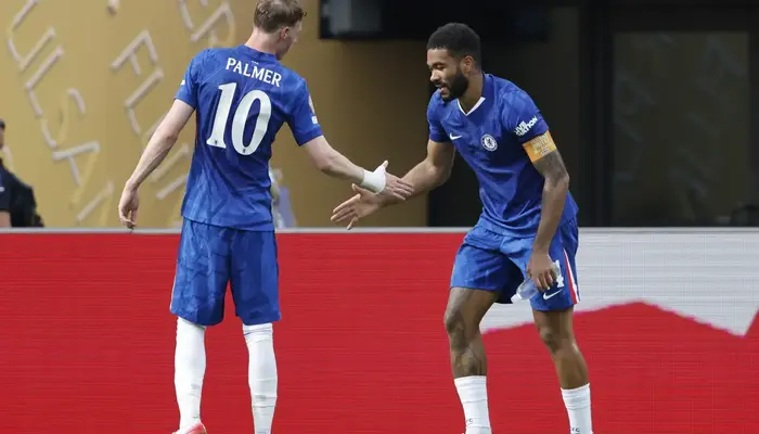 Chelsea Singkirkan Benfica di Extra Time