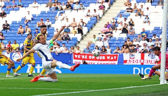 Inggris vs Andorra: The Three Lions Menang Tipis 1-0, Tuai Kritik.