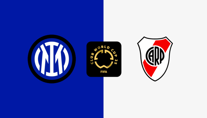 Inter Milan River Plate: Duel Hidup-Mati di Piala Dunia Antarklub