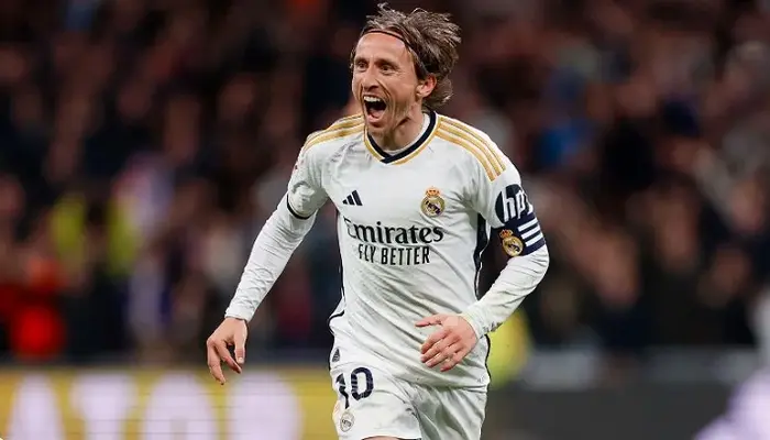 Luka Modric Gabung AC Milan Agustus 2025, Menurut Allegri