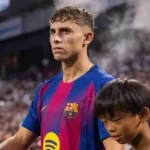 Fermin Lopez bertahan di Barcelona meski ada drama Marc-Andre ter Stegen